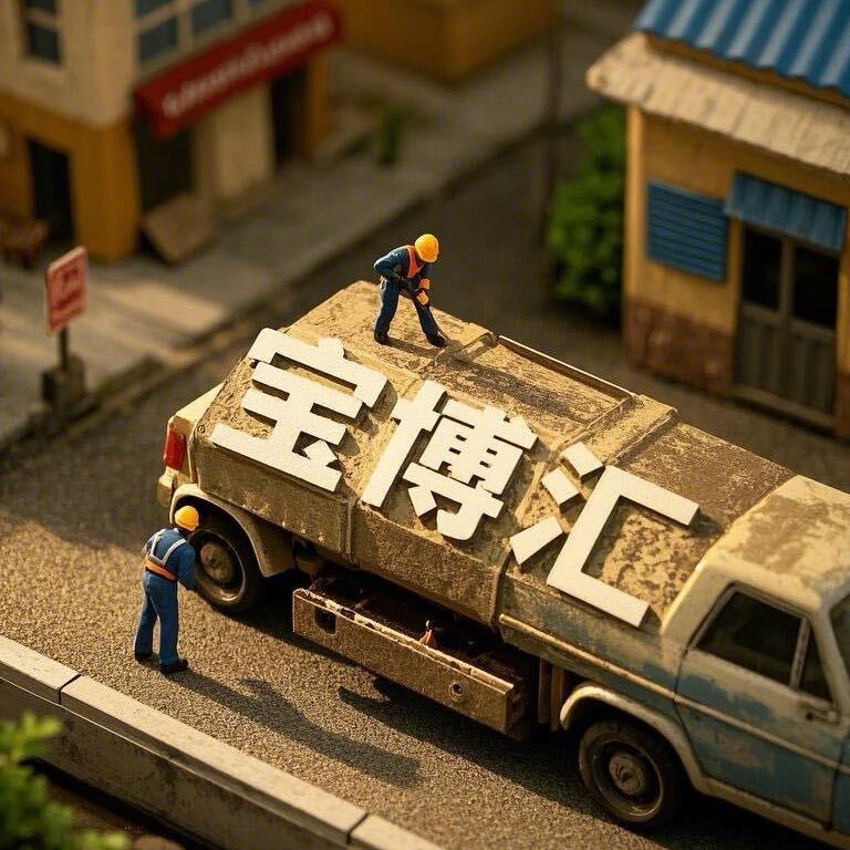 宝博汇