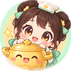 美食魔法锅图标