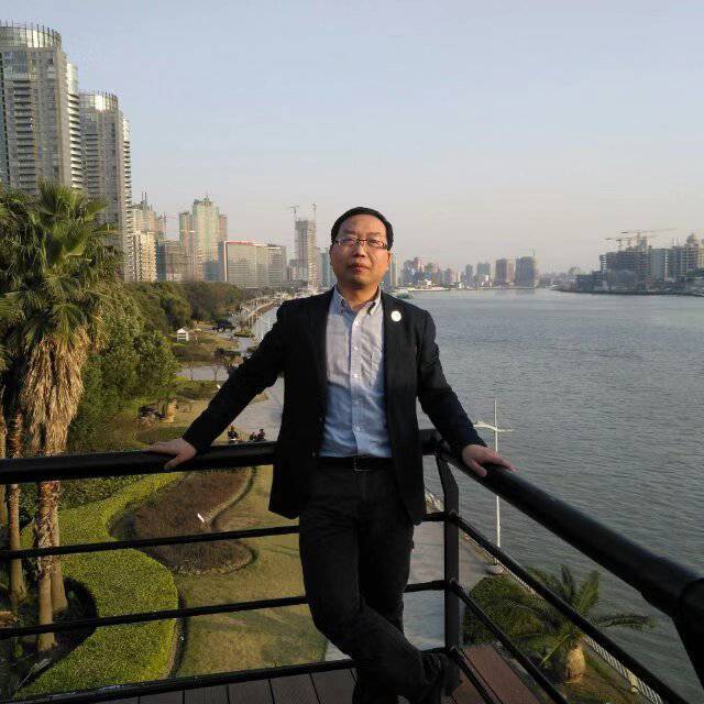 郑圣耀|| 文旅 影视 出版 传媒