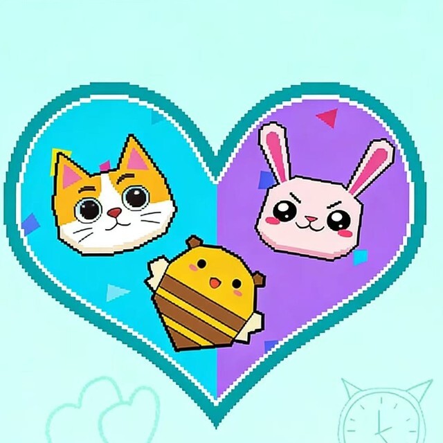 动物简笔画大挑战图标