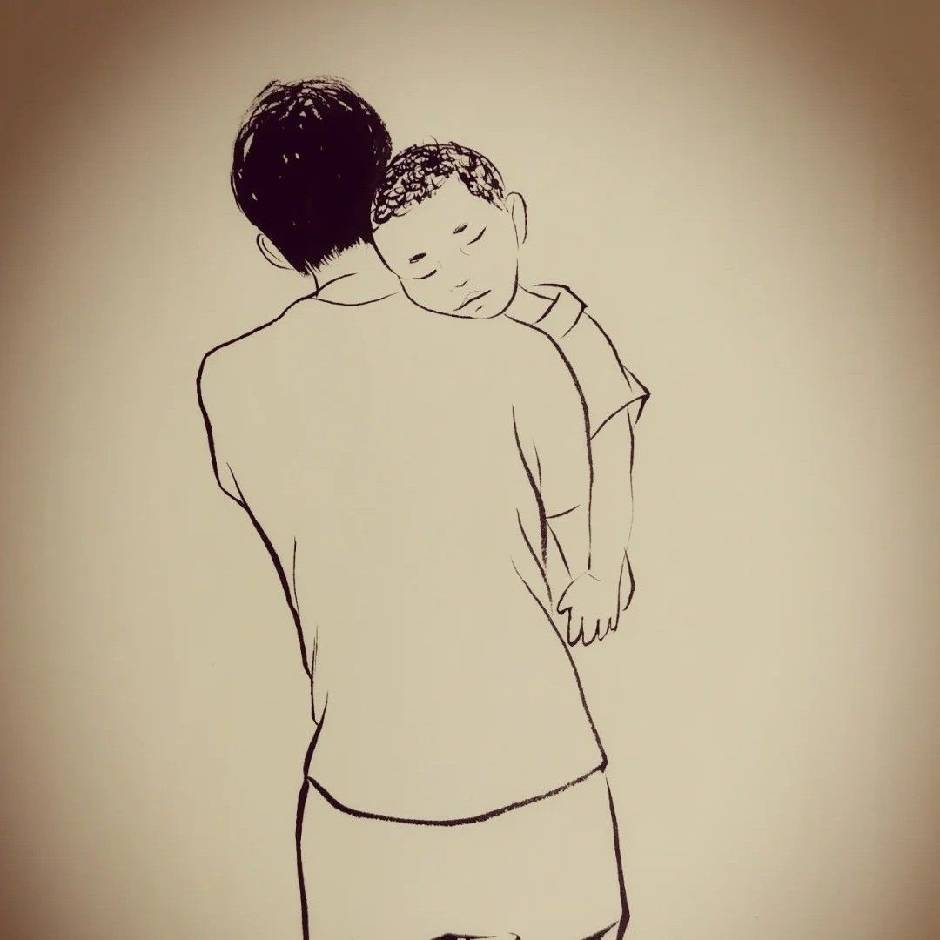 我爱这夏的盛放