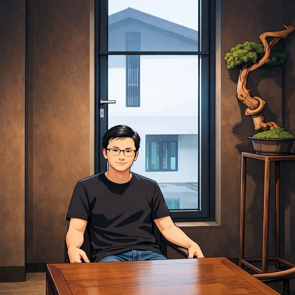 Joey赵翼