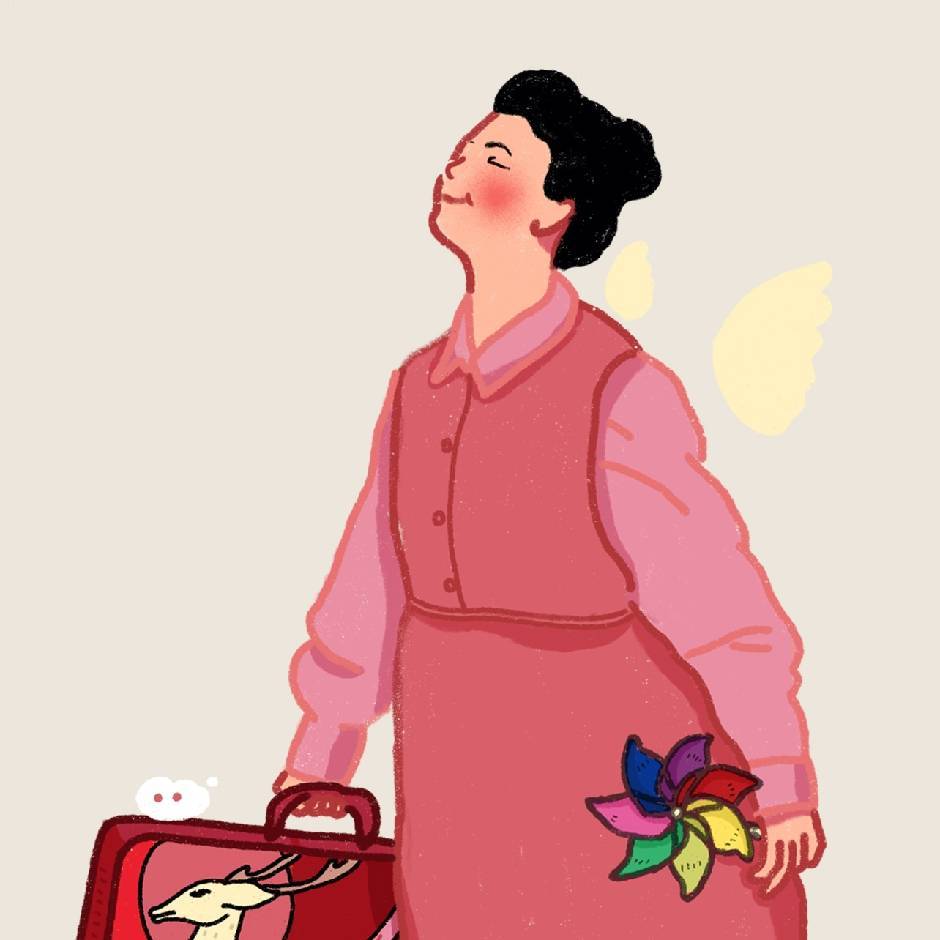 用戶頭像