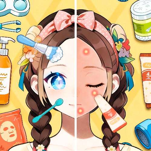 面部清理达人