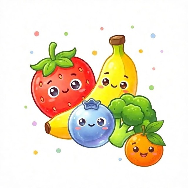 果燃消得快