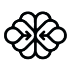 脑子有个坑