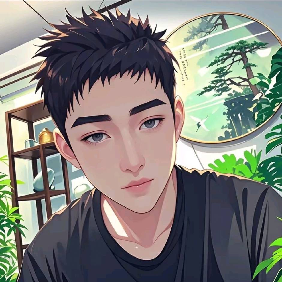 李豪