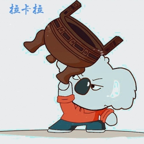 拉卡拉在线客服-小卡