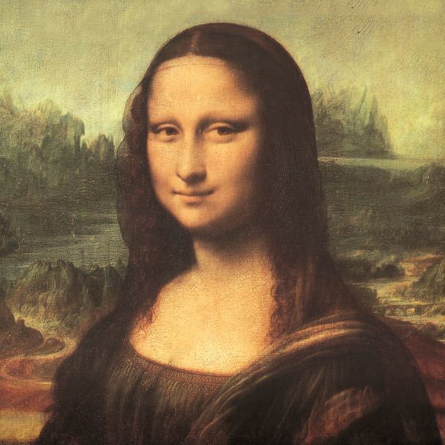 蒙娜丽莎品牌资讯分享号