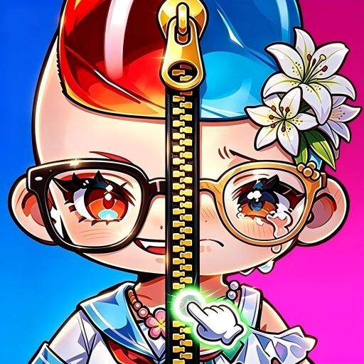 脑洞找茬我最强
