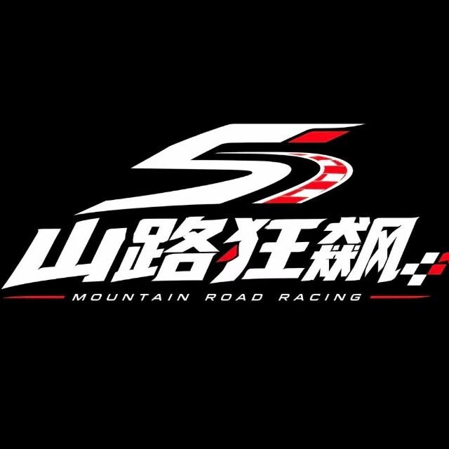 皮卡山路狂飙图标