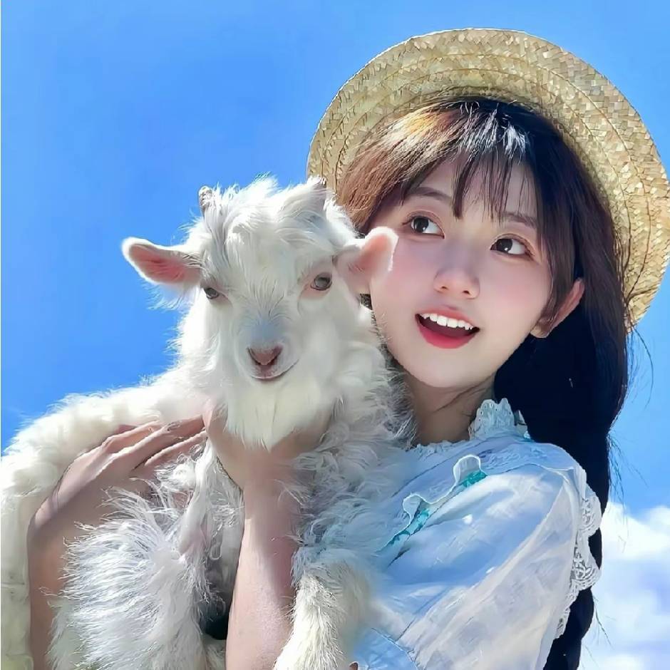 用户头像