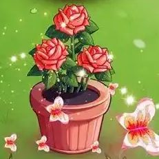 鲜花连连消除