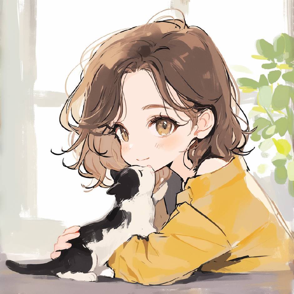 猫猫（不闲聊）