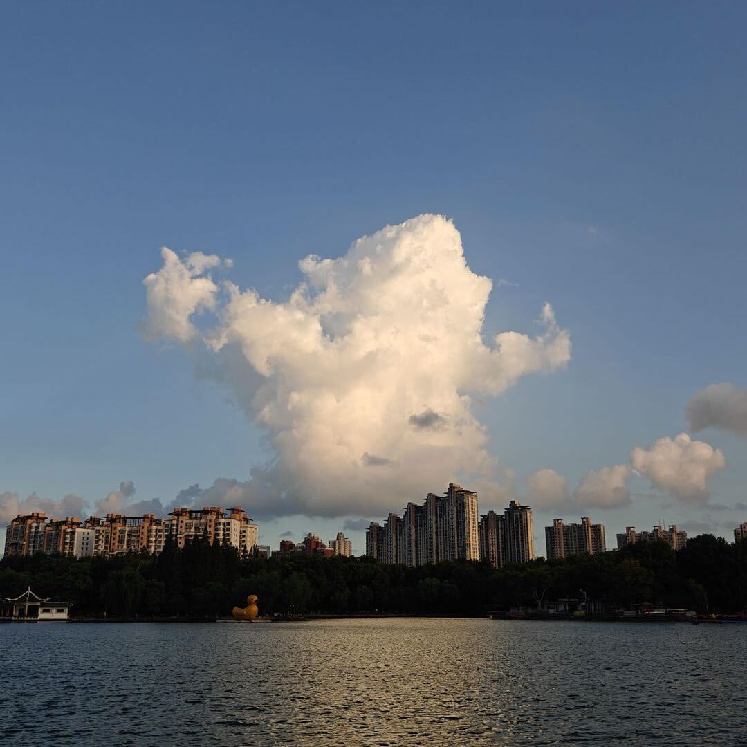 你好