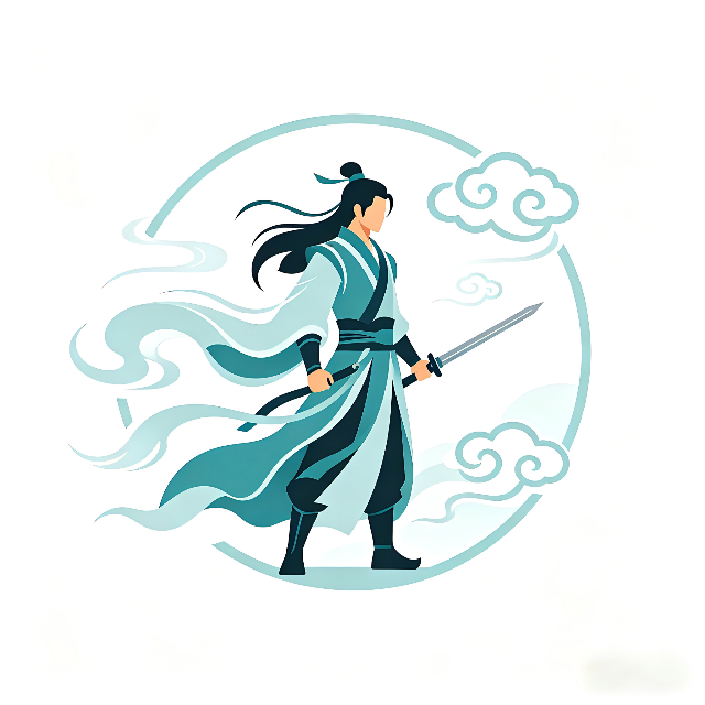 武林砍到仙界