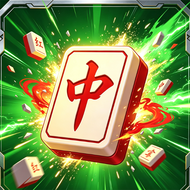 麻将消消乐对对碰游戏