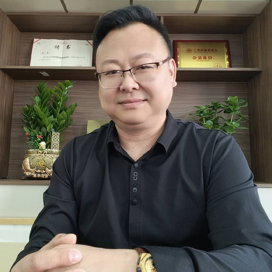 燕郊通团长沙漠·漠哥·1号