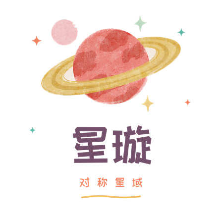 星旋对称星域图标