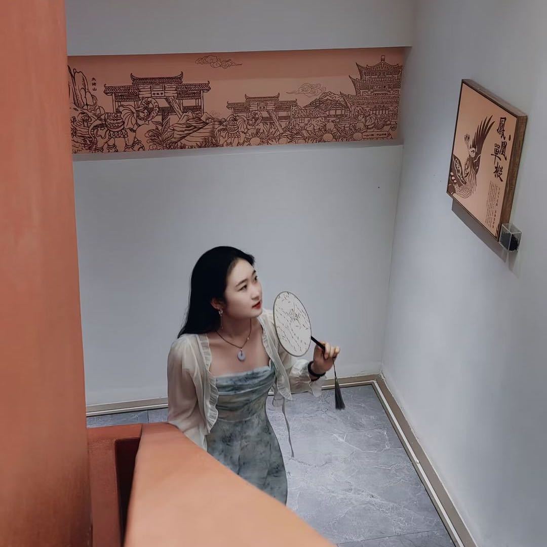 宇宙第一小可爱