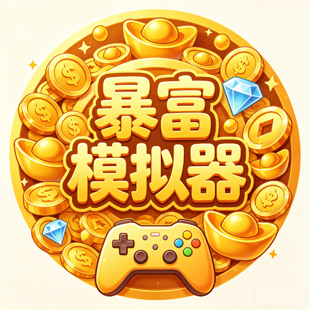 暴富模拟器