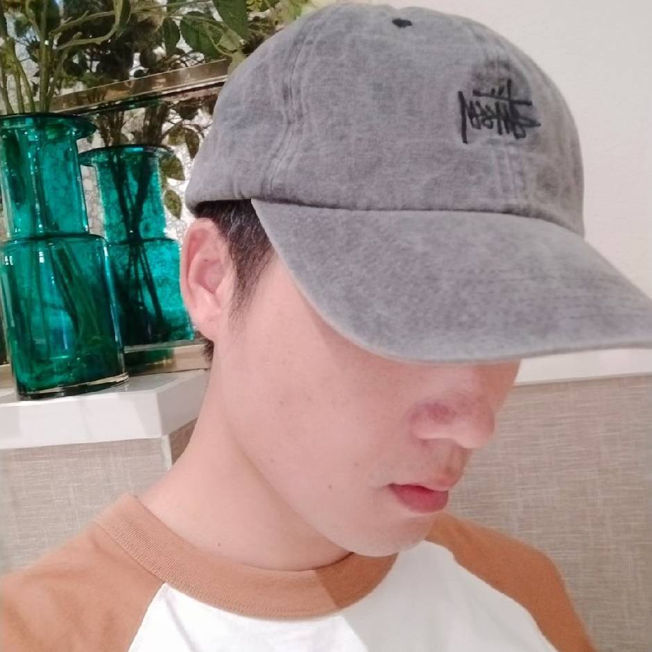 杨司南 Lucus Yeung