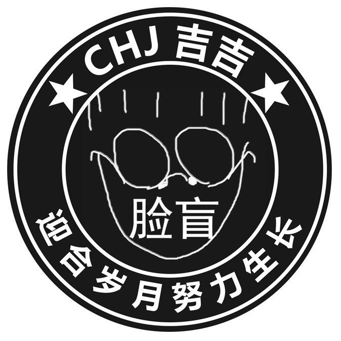 CHJ吉吉