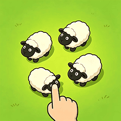 拯救农场