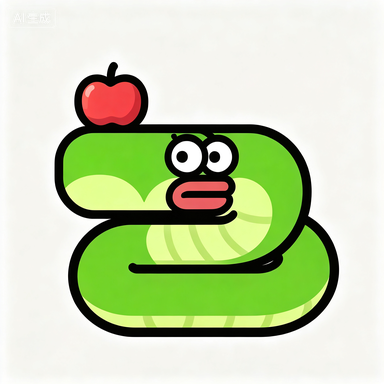 贪吃蛇大王