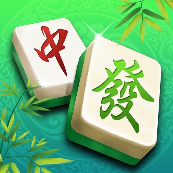 麻将碰对对