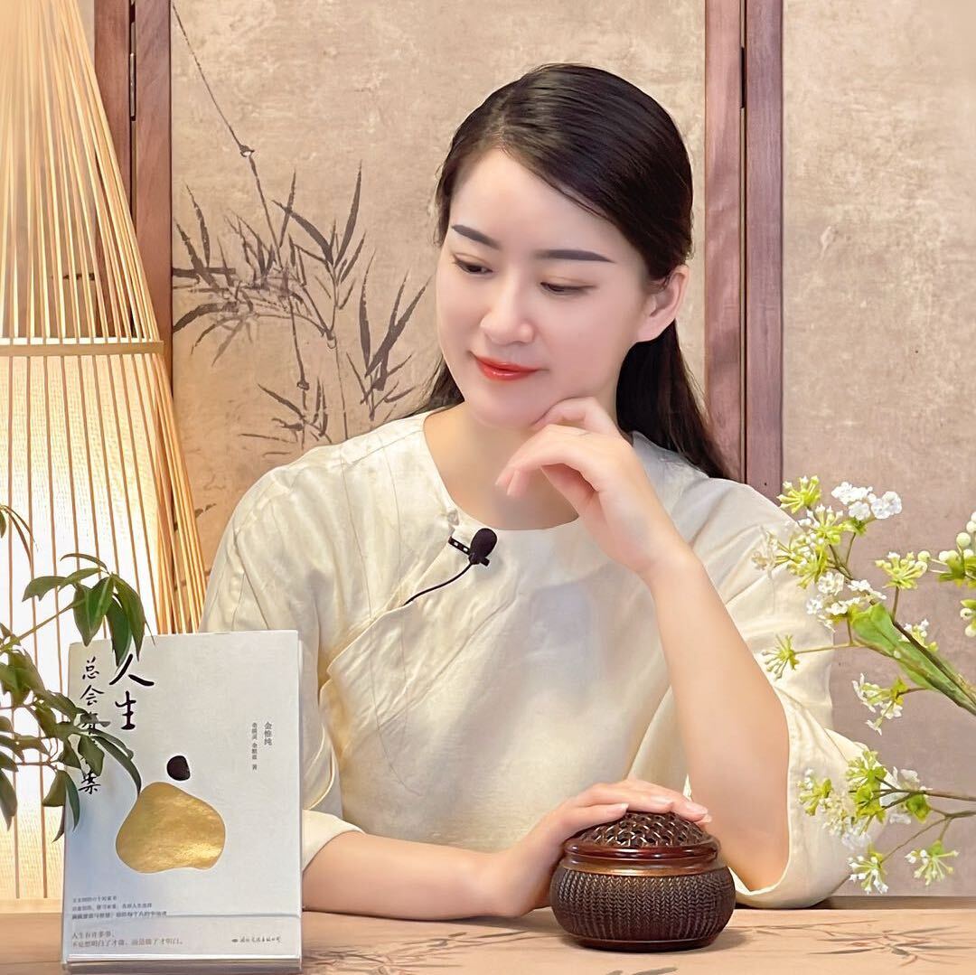 初婵读书会🌱初小二