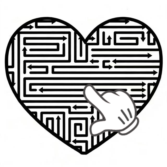 箭头传说