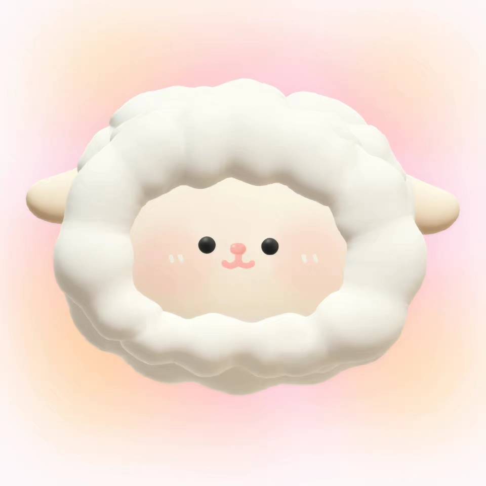滟滟子🦔