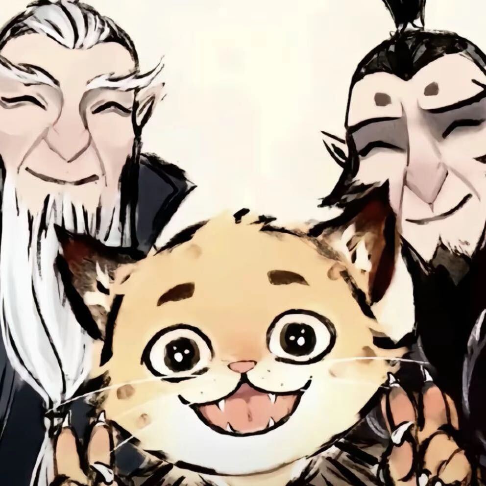 真假猴王