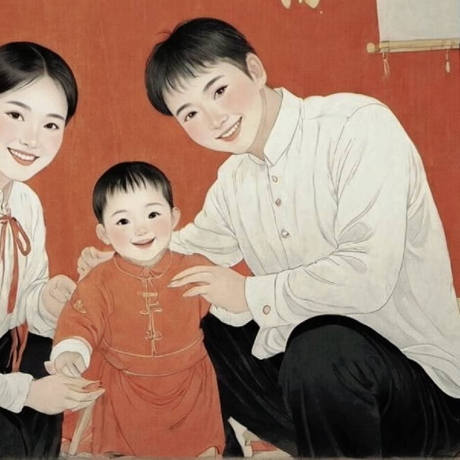 请叫我贝总