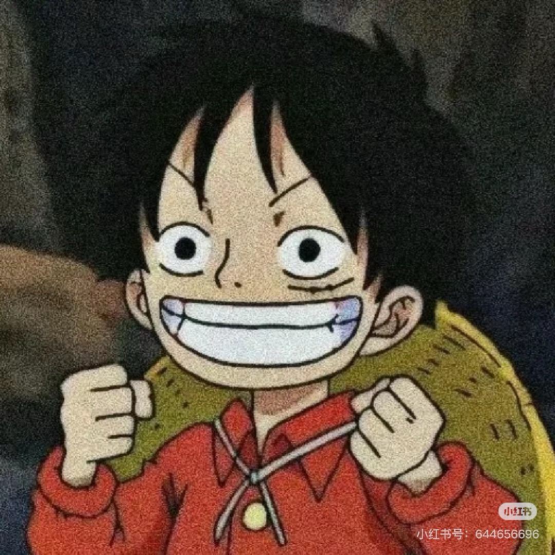 ONE PIECE！