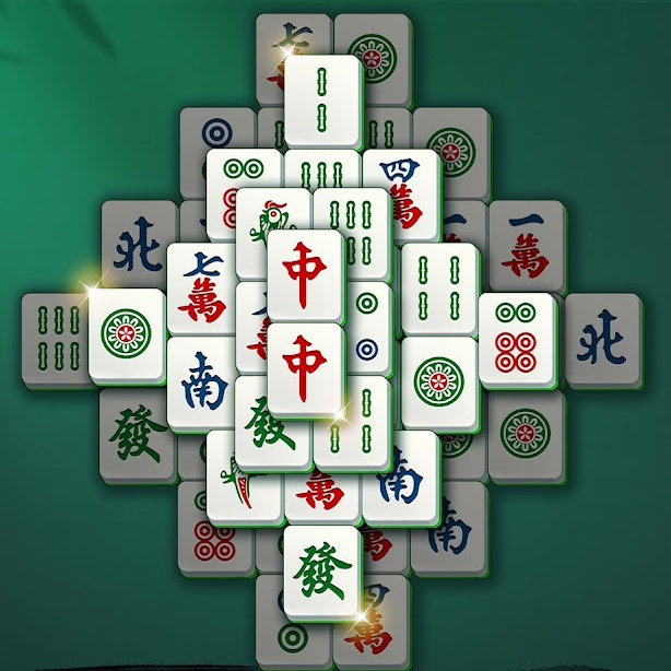麻雀消除了