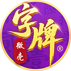 微壳字牌 Logo