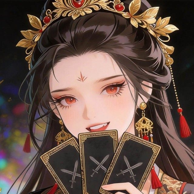 智斗牌问鼎九州