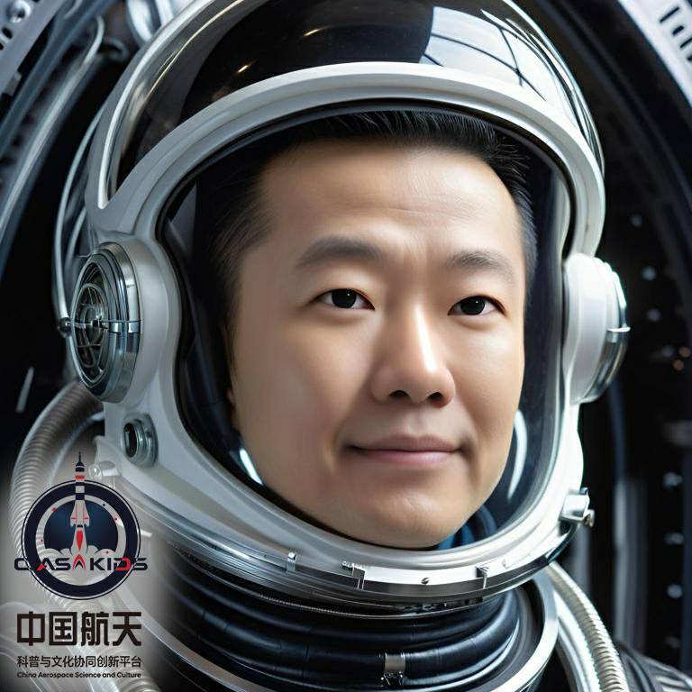 王波