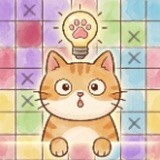 猫咪数独解谜