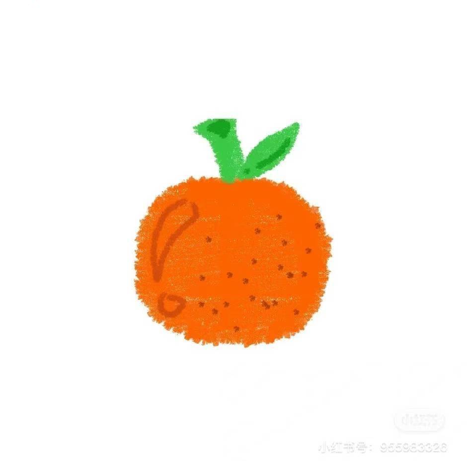 🍊