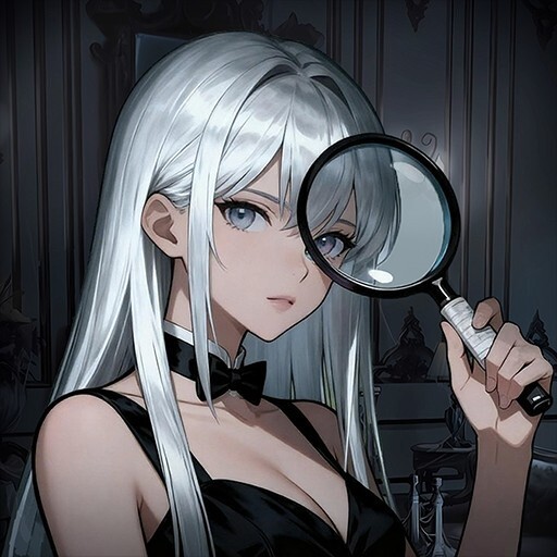 解谜练习生
