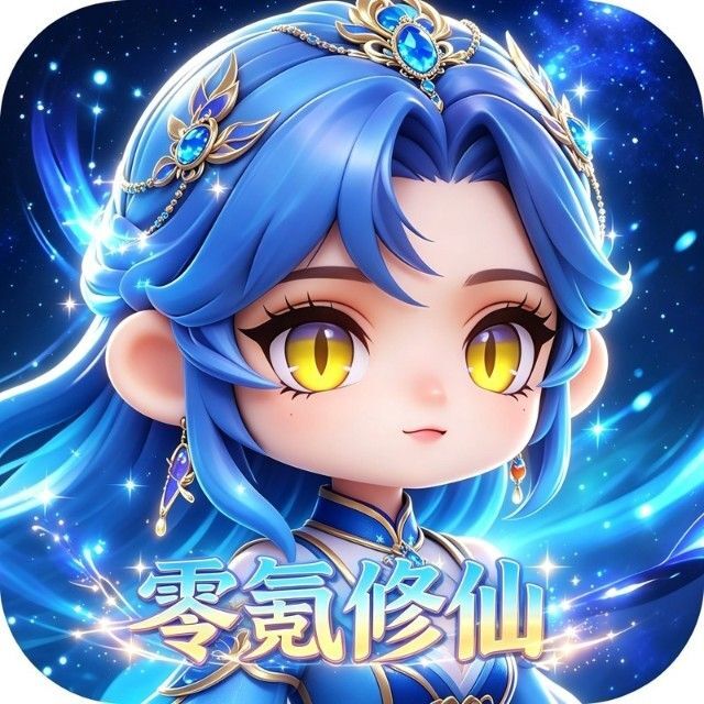 仙侣情缘广告版