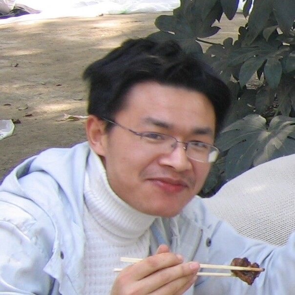 邱武刚