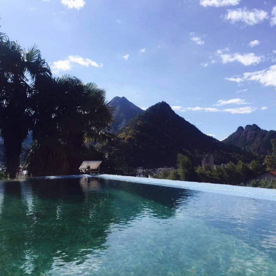 为了生活而奋斗