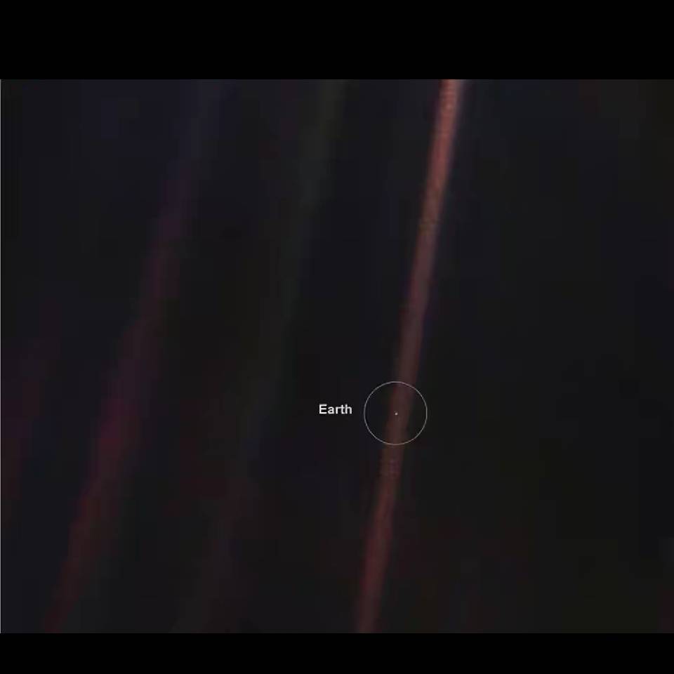 黑夜星尘