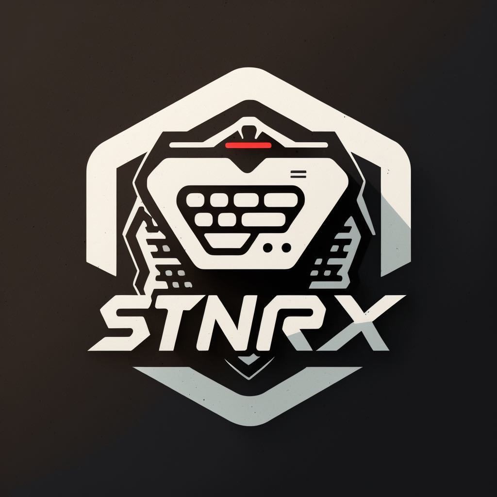 SteinX