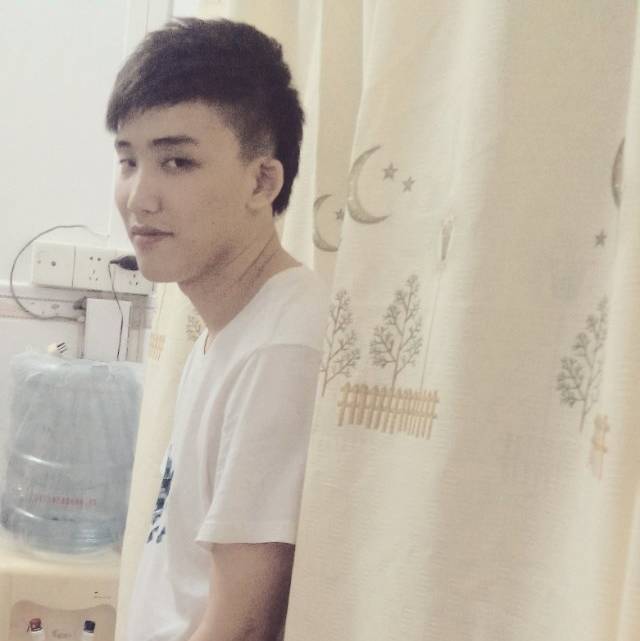 杰