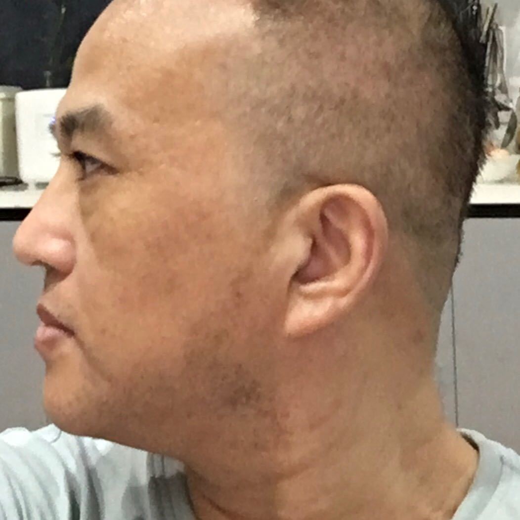 刘小斌杀鸡儆猴